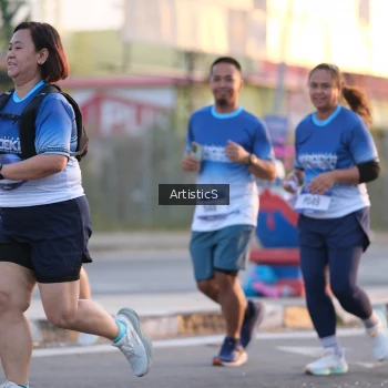 Runner Photo 3498834