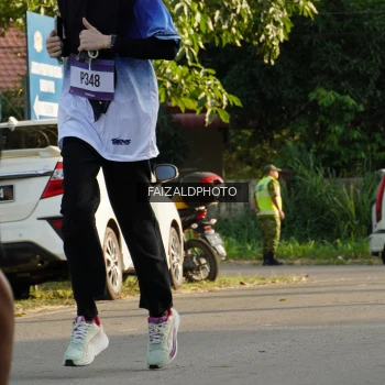 Runner Photo 3498840