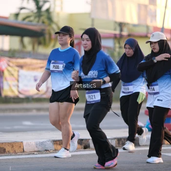 Runner Photo 3498886