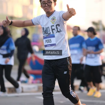 Runner Photo 3498955