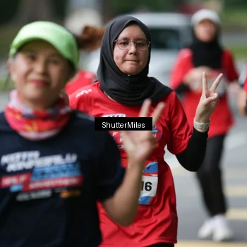 Runner Photo 34990