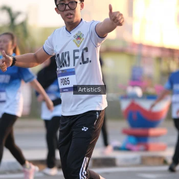 Runner Photo 3499027