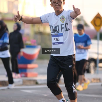 Runner Photo 3499035
