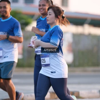 Runner Photo 3499048