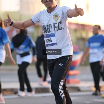 Runner Photo 3499088