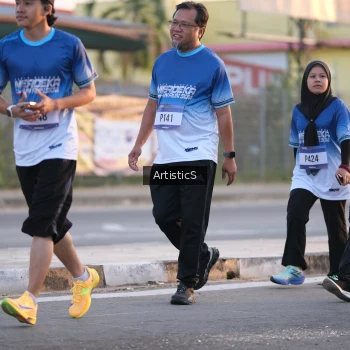 Runner Photo 3499095