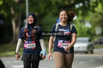 Runner Photo 34992