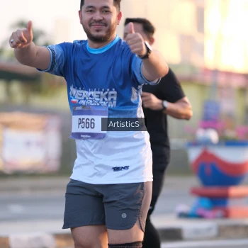 Runner Photo 3499225