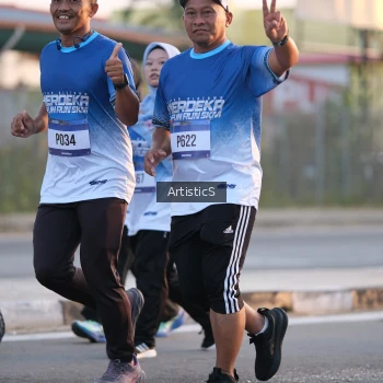 Runner Photo 3499227