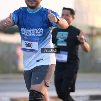 Runner Photo 3499230