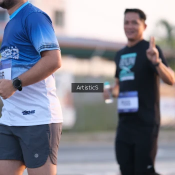 Runner Photo 3499279