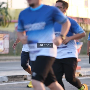 Runner Photo 3499282