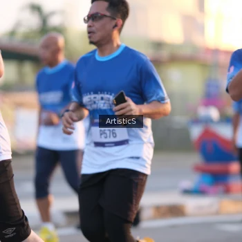 Runner Photo 3499287