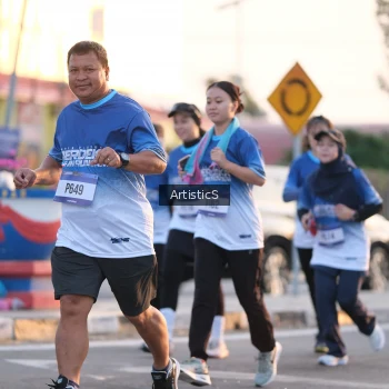 Runner Photo 3499342