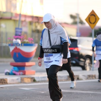 Runner Photo 3499347