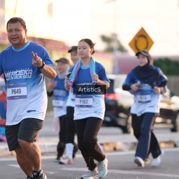 Runner Photo 3499352