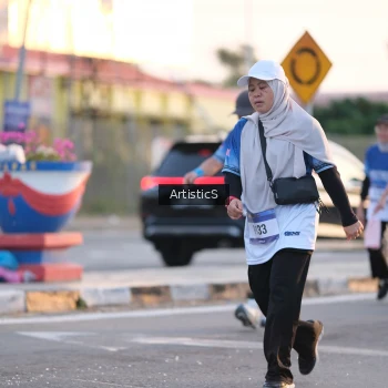 Runner Photo 3499362
