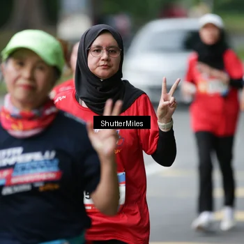 Runner Photo 34994