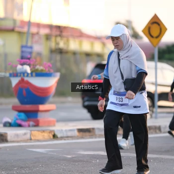 Runner Photo 3499406