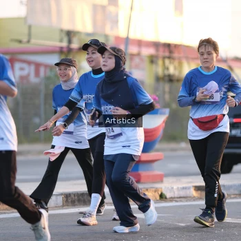 Runner Photo 3499410