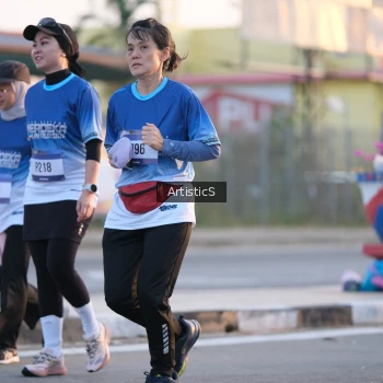Runner Photo 3499445