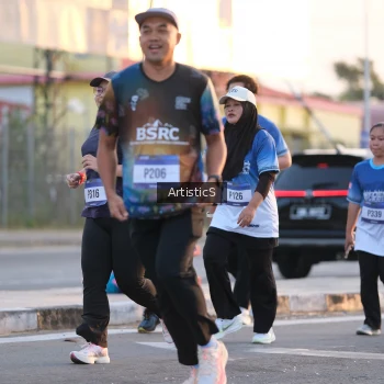 Runner Photo 3499460