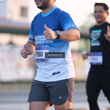 Runner Photo 3499485