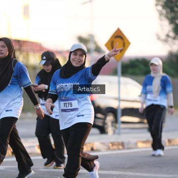 Runner Photo 3499559
