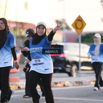 Runner Photo 3499567