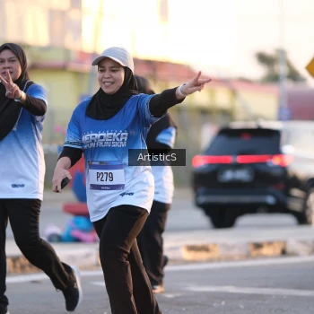 Runner Photo 3499590