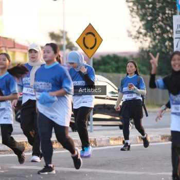 Runner Photo 3499604