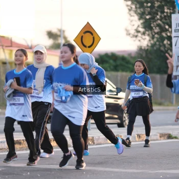 Runner Photo 3499608