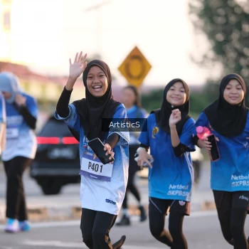 Runner Photo 3499610