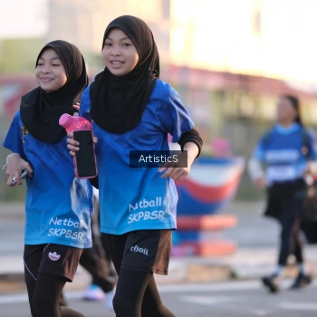 Runner Photo 3499623