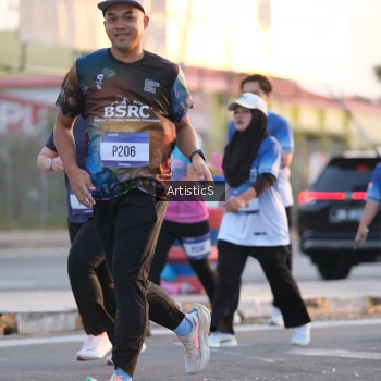 Runner Photo 3499625