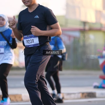 Runner Photo 3499632