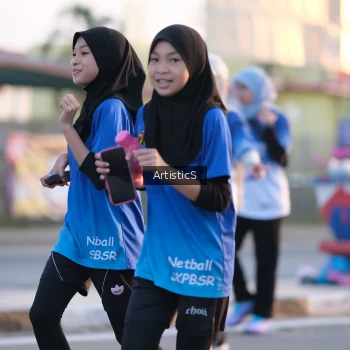 Runner Photo 3499638