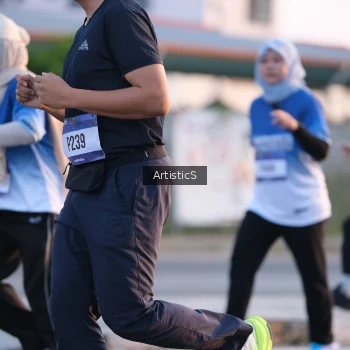 Runner Photo 3499640
