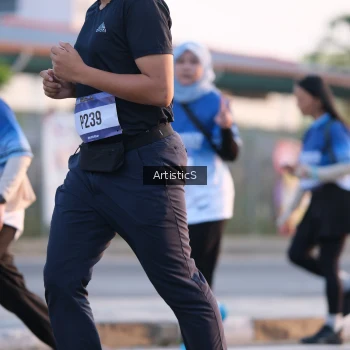 Runner Photo 3499641