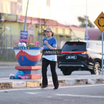 Runner Photo 3499652