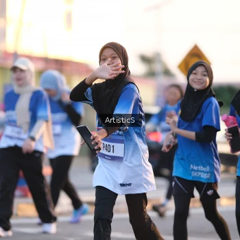 Runner Photo 3499660