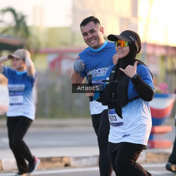 Runner Photo 3499661