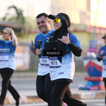 Runner Photo 3499666