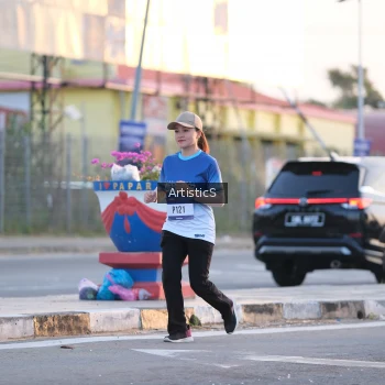Runner Photo 3499669