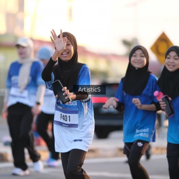 Runner Photo 3499670
