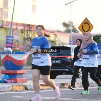 Runner Photo 3499688