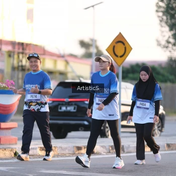Runner Photo 3499691