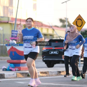Runner Photo 3499692