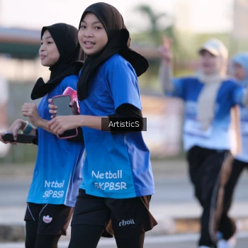 Runner Photo 3499697