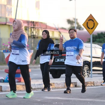 Runner Photo 3499699